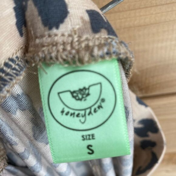 Honeydew Intimates Loungewear Capris/Pants - Picture 3 of 6